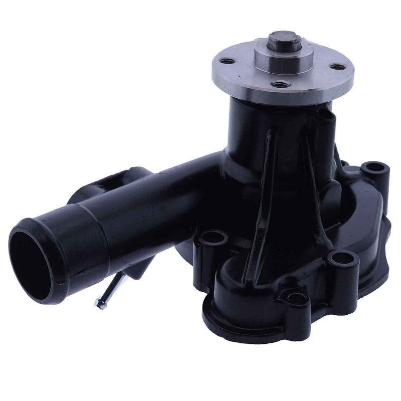 DURAFORCE Water Pump YM129907-42000 for Komatsu 4D94LE Engine WA90-3 WA95-3 WB70A-1