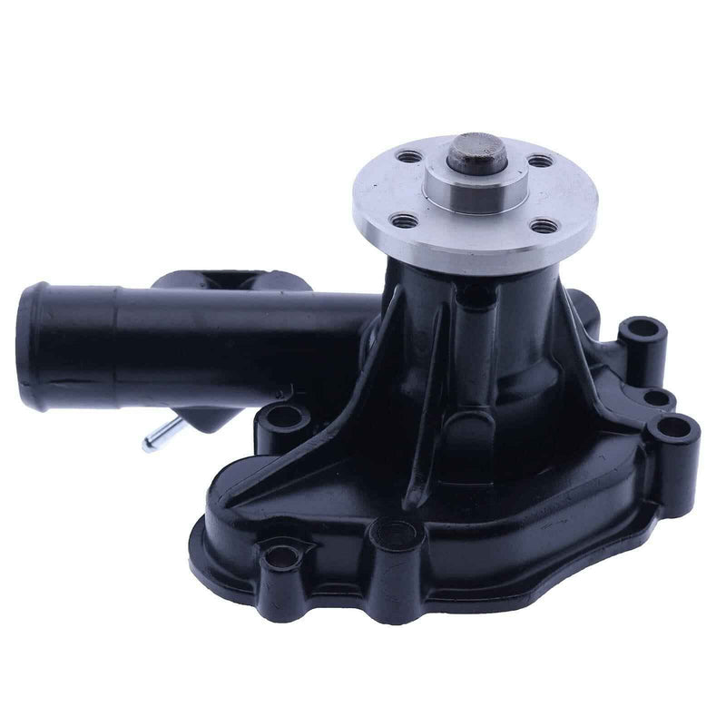 DURAFORCE Water Pump YM129907-42000 for Komatsu 4D94LE Engine WA90-3 WA95-3 WB70A-1