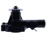 DURAFORCE Water Pump YM129907-42000 for Komatsu 4D94LE Engine WA90-3 WA95-3 WB70A-1