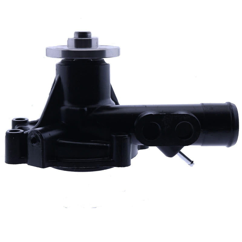 DURAFORCE Water Pump YM129907-42000 for Komatsu 4D94LE Engine WA90-3 WA95-3 WB70A-1