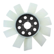 DURAFORCE Radiator Fan Blade 52079654 For Jeep Liberty V6 3.7L Petrol 2002-2007 Engine New