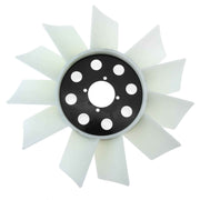 DURAFORCE Radiator Fan Blade 52079654 For Jeep Liberty V6 3.7L Petrol 2002-2007 Engine New