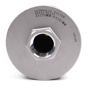 DURAFORCE Hydraulic Filter RD431-62122 For Kubota KX121 KX121-3S KX161 KX161-3ST U45-3S