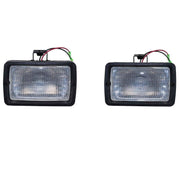 DURAFORCE 2X Work Lamp 178345A1 398847A3 R54412 for Case 570MXT 580M 580SM 590SM 650K 750K