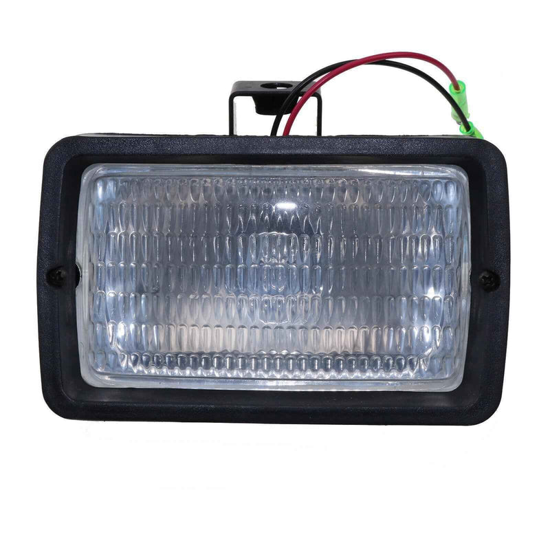 DURAFORCE 2X Work Lamp 178345A1 398847A3 R54412 for Case 570MXT 580M 580SM 590SM 650K 750K