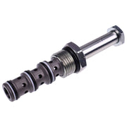 DURAFORCE Solenoid Valve Cartridge SV1-10-4-0-00 Replaces for Eaton SV1104000