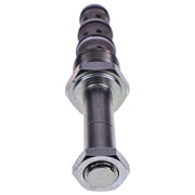 DURAFORCE Solenoid Valve Cartridge 72186934 for Case 1150H 1825 1825B 1845C 40XT 187849C1