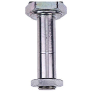 DURAFORCE Solenoid Valve Cartridge 72186934 for Case 1150H 1825 1825B 1845C 40XT 187849C1