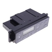 DURAFORCE 24V A/C Control Panel 4692240 4692239 4713662 for Hitachi ZX200-3 ZX330-3