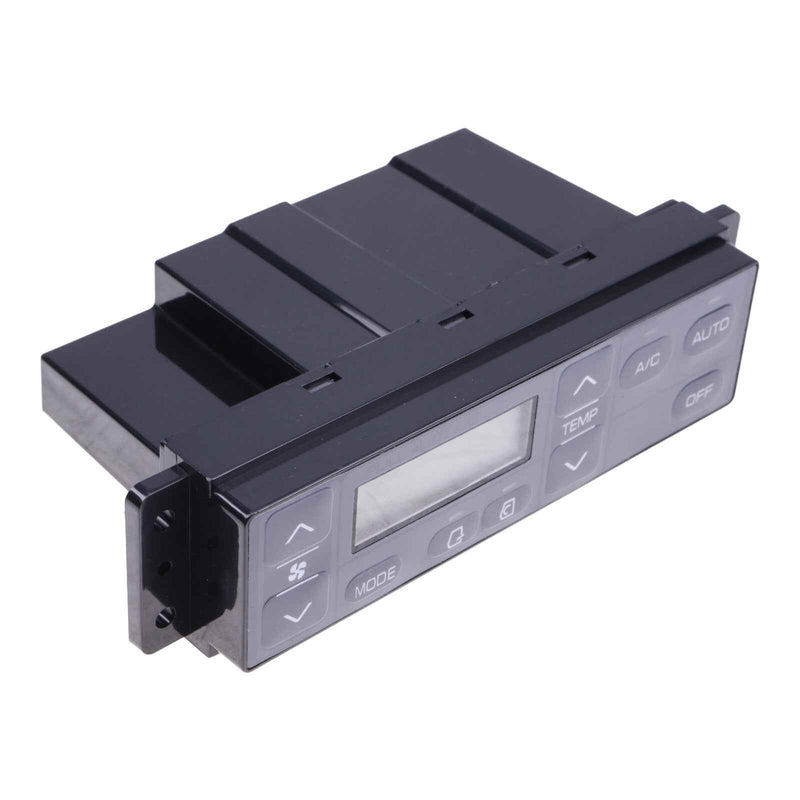 DURAFORCE 24V A/C Control Panel 4692240 4692239 4713662 for Hitachi ZX200-3 ZX330-3