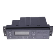 DURAFORCE 24V A/C Control Panel 4692240 4692239 4713662 for Hitachi ZX200-3 ZX330-3