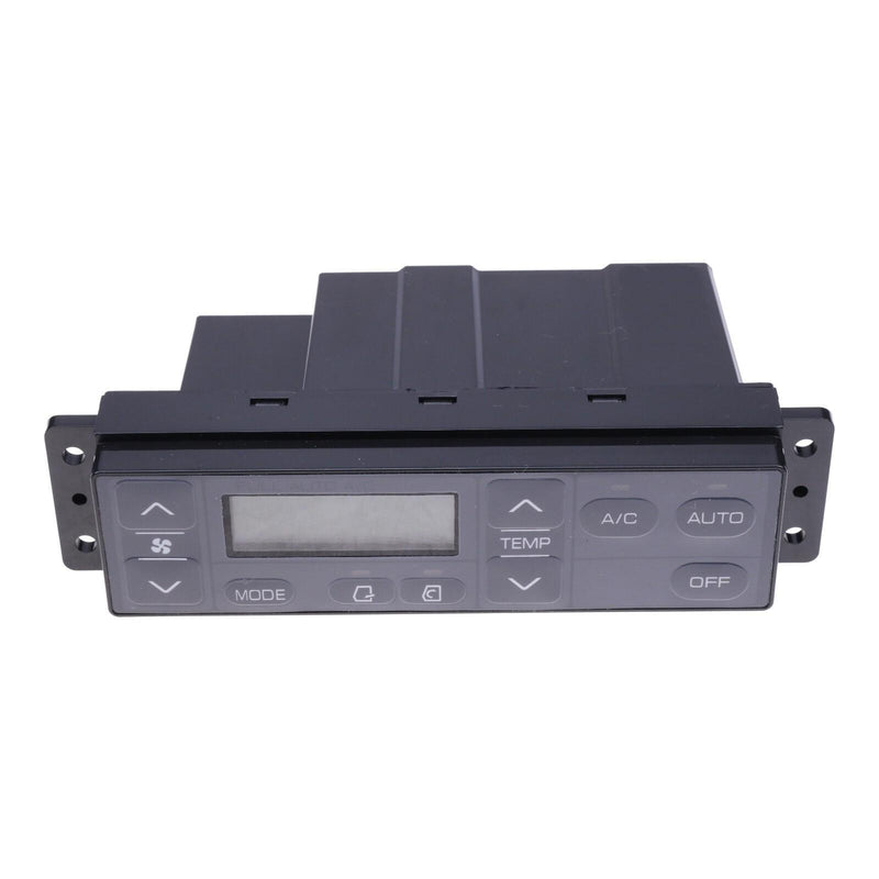 DURAFORCE 24V A/C Control Panel 4692240 4692239 4713662 for Hitachi ZX200-3 ZX330-3
