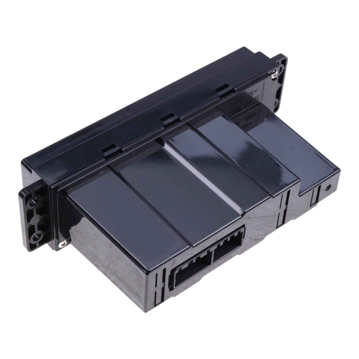 DURAFORCE 24V A/C Control Panel 4692240 4692239 4713662 for Hitachi ZX200-3 ZX330-3