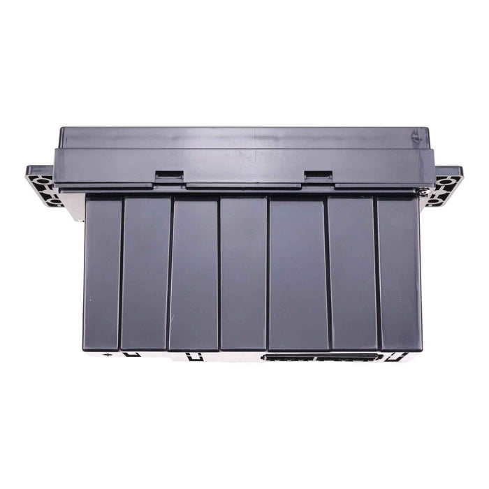 DURAFORCE 24V A/C Control Panel 4692240 4692239 4713662 for Hitachi ZX200-3 ZX330-3