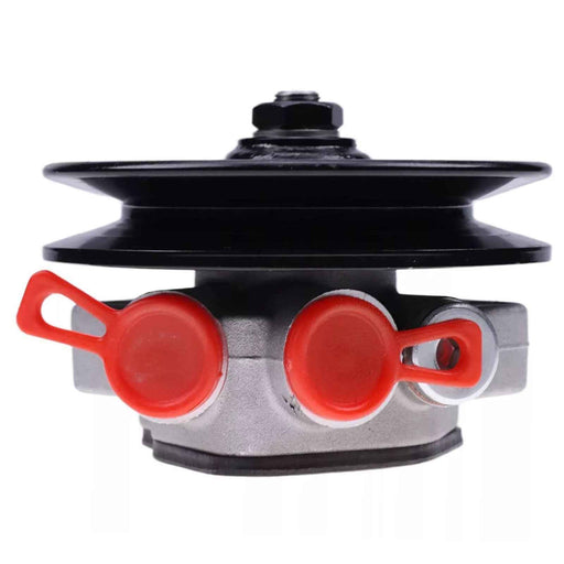 DURAFORCE Fuel Pump 20497044 21125484 21212235 21264823 23066901 forVolvo L110E L120E L60E