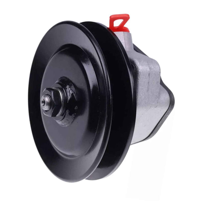 DURAFORCE Fuel Pump 20497044 21125484 21212235 21264823 23066901 forVolvo L110E L120E L60E