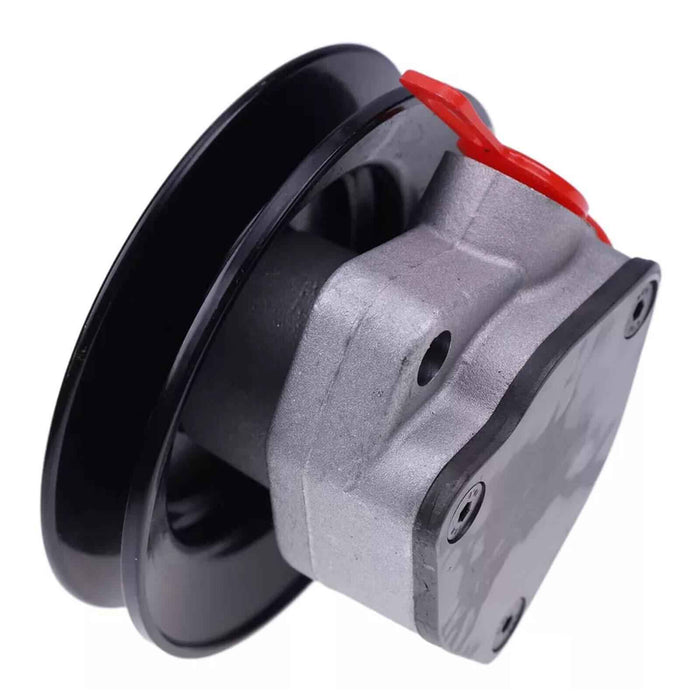 DURAFORCE Fuel Pump 20497044 21125484 21212235 21264823 23066901 forVolvo L110E L120E L60E