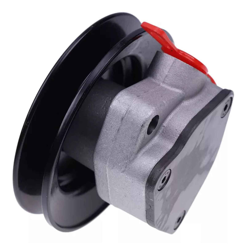 DURAFORCE Fuel Pump 20497044 21125484 21212235 21264823 23066901 forVolvo L110E L120E L60E