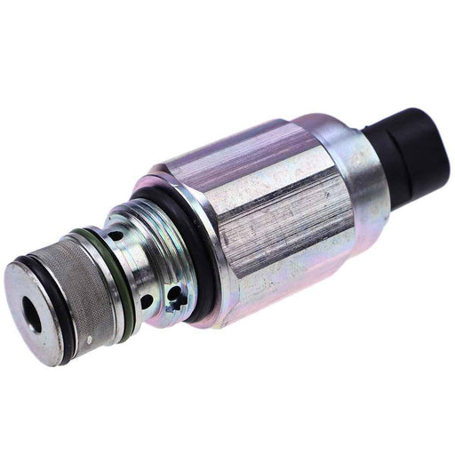 DURAFORCE Solenoid Valve RE183369 for John Deere 2204 5055E 5100E 5620 6130 6120 6820 7130