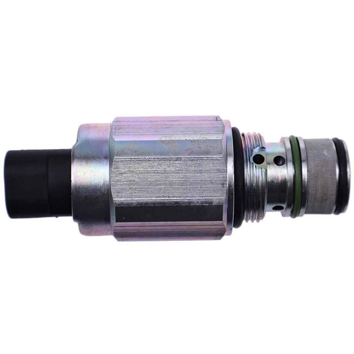 DURAFORCE Solenoid Valve RE183369 for John Deere 2204 5055E 5100E 5620 6130 6120 6820 7130