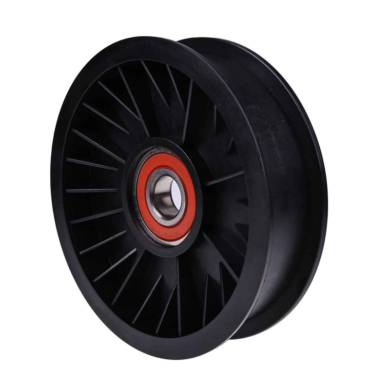DURAFORCE Pulley 77-3037 77-3032 for Thermo King TS-500 T570 T1000 T1200 T-680R T-1080R
