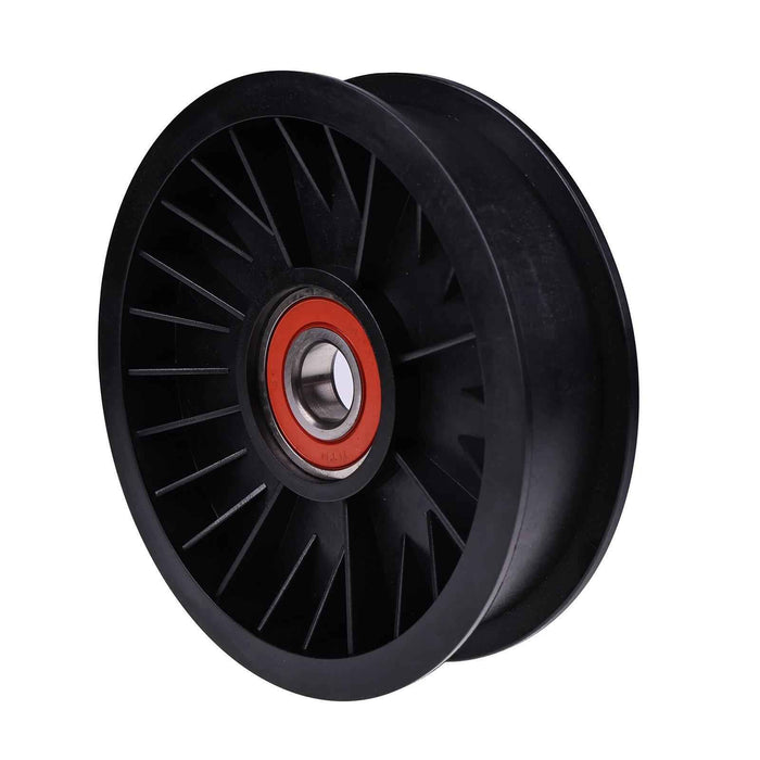 DURAFORCE Pulley 77-3037 77-3032 for Thermo King TS-500 T570 T1000 T1200 T-680R T-1080R