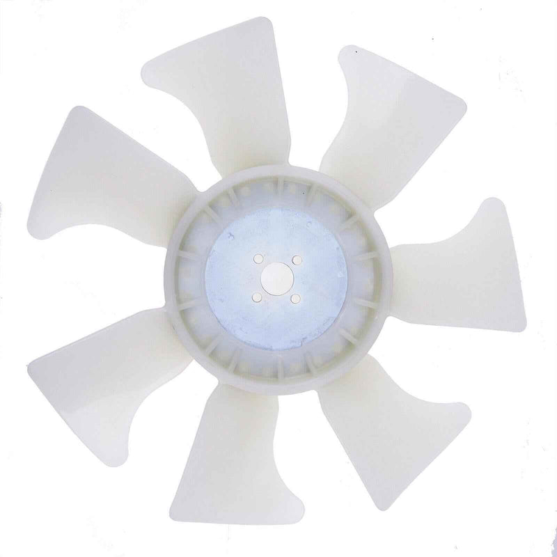 DURAFORCE Fan 3407016210 for Kubota L3300DT L3410DT L4600 L4701F L2900DT L2900F L3010F L35