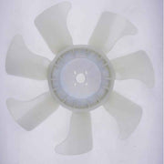 DURAFORCE Fan 3407016210 for Kubota L3300DT L3410DT L4600 L4701F L2900DT L2900F L3010F L35