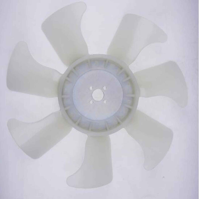 DURAFORCE Fan 3407016210 for Kubota L3300DT L3410DT L4600 L4701F L2900DT L2900F L3010F L35