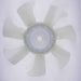 DURAFORCE Fan 3407016210 for Kubota L3300DT L3410DT L4600 L4701F L2900DT L2900F L3010F L35
