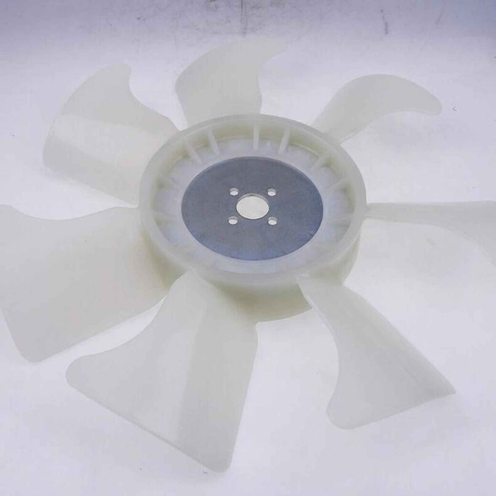 DURAFORCE Fan 3407016210 for Kubota L3300DT L3410DT L4600 L4701F L2900DT L2900F L3010F L35