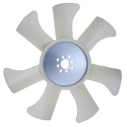 DURAFORCE Cooling Fan Blade 21060-90069 For Isuzu Engine 4JB1 Hitachi EX60-1 EX75UR-3