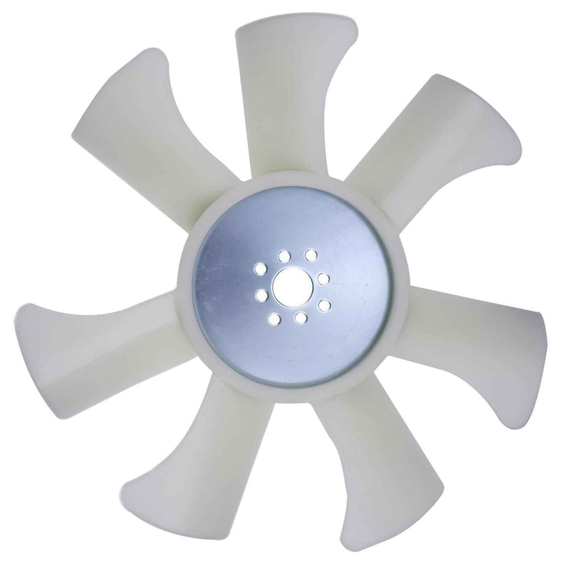 DURAFORCE Cooling Fan Blade 21060-90069 For Isuzu Engine 4JB1 Hitachi EX60-1 EX75UR-3