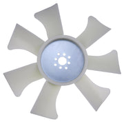 DURAFORCE Cooling Fan Blade 21060-90069 For Isuzu Engine 4JB1 Hitachi EX60-1 EX75UR-3