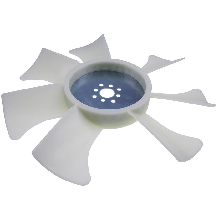 DURAFORCE Cooling Fan Blade 21060-90069 For Isuzu Engine 4JB1 Hitachi EX60-1 EX75UR-3