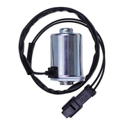 DURAFORCE Solenoid Valve 12V NY16294-1010B For Komatsu PC35MR PC40MR PC50MR PC20MR PC18MR