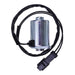 DURAFORCE Solenoid Valve 12V NY16294-1010B For Komatsu PC35MR PC40MR PC50MR PC20MR PC18MR