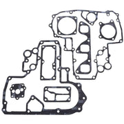 DURAFORCE Full Gasket Kit for Kubota D1402 D1402-B Engine L2550 L2650 Tractors Bobacat 643