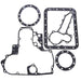 DURAFORCE Full Gasket Kit for Kubota D1402 D1402-B Engine L2550 L2650 Tractors Bobacat 643
