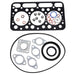DURAFORCE Full Gasket Kit for Kubota D1402 D1402-B Engine L2550 L2650 Tractors Bobacat 643