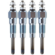 DURAFORCE 4X Glow Plug Y-709R for Perkins 4.154 Series 200 Gehl 6625 SL6625