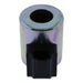 DURAFORCE Solenoid Valve Coil 85827798 For Case 595 New Holland B100B B110 B90B B95 B95BTC