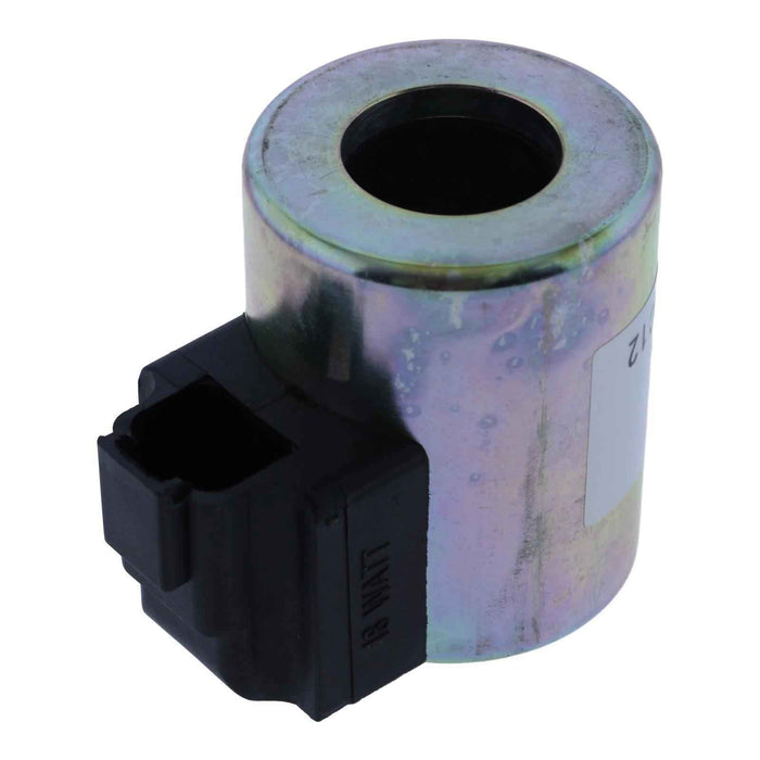 DURAFORCE Solenoid Valve Coil 6190568M91 for Terex 820 860 880 970 980 CASE 595 595SP