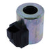 DURAFORCE Solenoid Valve Coil 6190568M91 for Terex 820 860 880 970 980 CASE 595 595SP