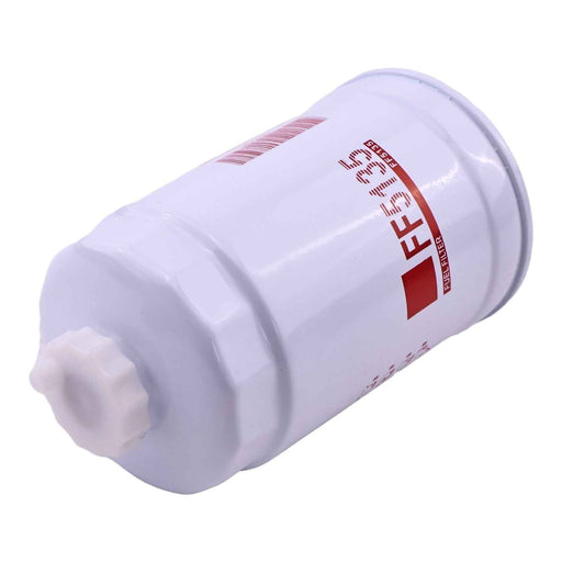 DURAFORCE Fuel Water Separator 1E786-43060 for Kubota D1803 V1505 V2403 V3800 SK48922