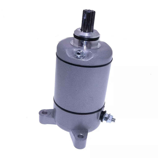 DURAFORCE 12V Starter 3084981 3090188 for Polaris ATV Sportsmen 335 400 450 500 Ranger 2x4