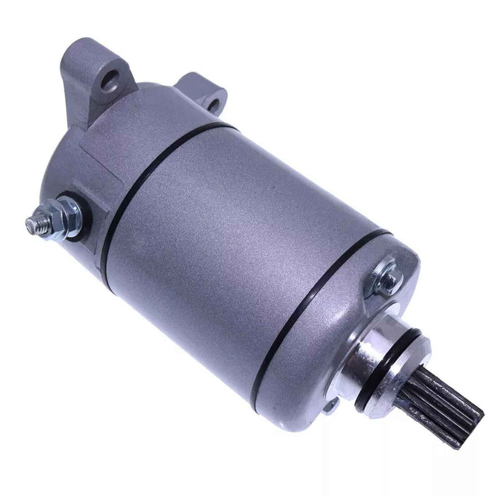 DURAFORCE 12V Starter 3084981 3090188 for Polaris ATV Sportsmen 335 400 450 500 Ranger 2x4