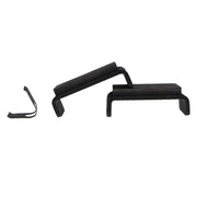 DURAFORCE 2Pcs hand Brake Pad ABP3002533 For Sanderson Wheel Loader GX525 Teleporter TX525
