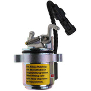 DURAFORCE 12V Fuel Shut Off Solenoid 04287116 04287583 04272934 For Deutz 1011 2011 Engine