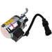 DURAFORCE 12V Fuel Shut Off Solenoid 04287116 04287583 04272934 For Deutz 1011 2011 Engine